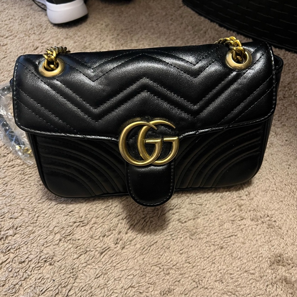 beautiful bag!